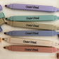 Friend Notebooks - Zero-Bleed Highlighters Pack-6