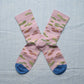 Books Sock Pairs Claude Monet Nymphéas