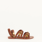 Maximus Sandals