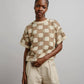Otti Sweater Tee