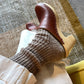 Le Bon Shoppe - Cottage Socks