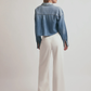 The Crop Ex Boyfriend Shirt