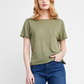 Celine Sweater Tee
