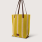 Hana Canvas Tote Wheatfield