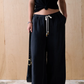 The Finlay Cupro Pants