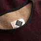 Nevana Sweater Cabernet