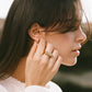 Octavia Ring