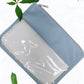 Suzie Q USA - Clear Cosmetics & Toiletry Pu Handbag