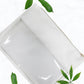 Suzie Q USA - Clear Cosmetics & Toiletry Pu Handbag