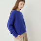 Atlas Kline Blue Jumper