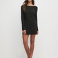 The Long Sleeve Dress