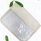 Suzie Q USA - Clear Cosmetics & Toiletry Pu Handbag