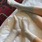 Cashmere Socks Camel