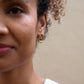 Cove Earrings