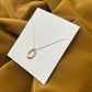 Cove Necklace