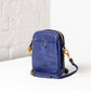 Snappi Navy Sling Bag