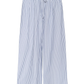 Striped Maya Pants
