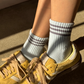 Girlfriend Sock