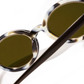 Muse Bronze Metallic + Bone (Limited - Fashion Week '26)