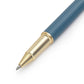 Groove Metallic Rollerball Pen Set of 2