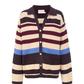 The Ebony Knit Cardigan