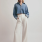 The Crop Ex Boyfriend Shirt