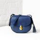 Vive Saddle Crossbody Midnight