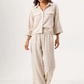 Weave Victoria Pant