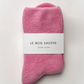 Cloud Socks Bubble Gum