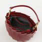 Bloom Bucket Tote Ruby