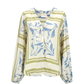 The Paloma Cupro Shirt