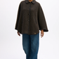Irene Cape Espresso