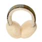 Islander Sheepskin Ear Muffs