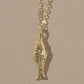 Pescadero Necklace