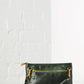 Origami Clutch/Crossbody Bag