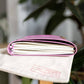 Friend Notebooks - Refillable Folio in Rose Quartz