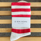 Le Bon Shoppe - Wally Socks