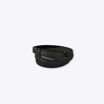 Pampa Slim Bow Tie Belt