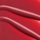 Objet Water 002 Spicy red lip tint texture swatch
