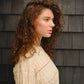 Wiggle Grid Knit Tee