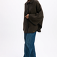 Irene Cape Espresso