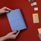 Notebook Folio Trifold