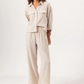 Weave Victoria Pant