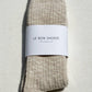 Le Bon Shoppe - Cottage Socks