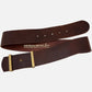 Julia Belt Brown