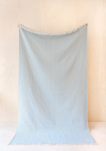 Cotton Throw
