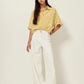 Lido Blouse