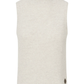 Karla Vest Ecru