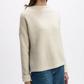 Nicoletta Jumper Antique White