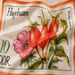Silken Modal Scarf | Rose Hips